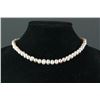 Image 3 : Chinese White Pearl Necklace