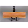 Image 3 : Chinese Fine Bamboo Carved Arm Rest