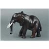 Image 3 : 3 Pieces of Elephant Figures
