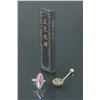 Image 1 : 3 Pieces of Chinese Deco Items