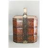 Image 4 : Chinese Bamboo Basket Qing Period