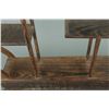 Image 3 : Chinese Rosewood Display Shelf