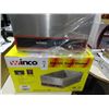 Image 1 : Winco Electric Food Warmer