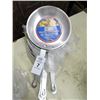 Image 1 : 6 - 7" Aluminum Fry Pans - 6 Times the Money
