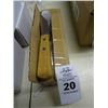 Image 1 : Sandwich Spreaders - 1 Dozen