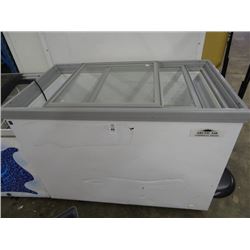 Arctic Air Commercial Freezer