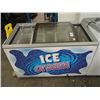 Image 1 : Commercial Ice Cream Freezer