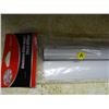 Image 2 : Aluminum Order Rack - 48"