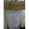 Image 1 : 12 - 12 Qt. Lidded Portion Bins - 12 Times the Money