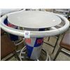 Image 2 : 4 Red Bull High Top Tables - 4 Times the Money