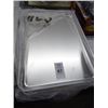 Image 1 : 12 Half Size Sheet Pans - 12 Times the Money