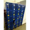 Image 1 : 20 Cage Combination Lock Cabinet