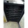 Image 3 : New Air Glass Door Wine Cooler