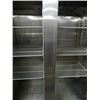 Image 2 : Hoshizaki 3 Glass Door Refrigerator - Tested to 34deg