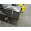 Image 1 : S/S Drain Board