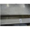 Image 2 : S/S 4' Prep Table w/Undershelf