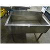 Image 1 : S/S Ice Bin 36"