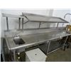 Image 1 : S/S 12' 2 Comp Sink