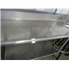 Image 2 : S/S 12' 2 Comp Sink