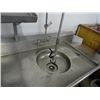 Image 3 : S/S 12' 2 Comp Sink