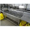 Image 1 : S/S 4 Comp Sink w/2 Drain Boards