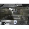 Image 1 : S/S Hand Sink