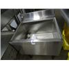 Image 1 : S/S Ice Bin