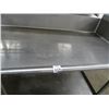 Image 2 : 5' Dish Line Table