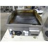 Image 1 : Anvil 12" Electric Grill