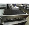 Image 1 : US Range Gas Char Broiler