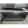Image 1 : 4' S/S Equipment Stand
