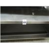 Image 2 : 4' S/S Equipment Stand