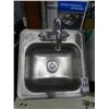 Image 1 : S/S Hand Sink