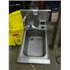 Image 1 : Perlick S/S Hand Sink