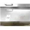 Image 2 : True 4' Refrigerated Mega Dome Sandwich Prep - Tested to 40deg