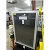 Image 1 : Haier Glass Door Mini Refrigerator