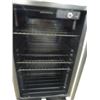 Image 2 : Haier Glass Door Mini Refrigerator