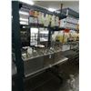 Image 1 : Metro Coated Cantilever S/S Top Workstation