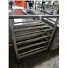 Image 1 : S/S Top #10 Can Rack