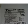 Image 2 : True 2-Door Freezer Merchandiser w/Remote Condenser - Was Working In Store