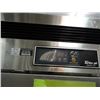Image 2 : Turbo Air S/S 2-Door Reach In Freezer