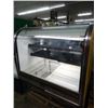 Image 1 : Marc Euro Style Refrigeratd Deli Case