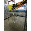 Image 1 : 4-Shelf Metro Rack