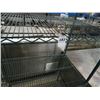 Image 2 : Coated 4-Shelf Metro Rack