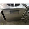 Image 1 : True S/S Refrigerated Worktop