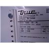 Image 2 : True Refrigerated 2-Door Merchandiser - Tested at 38 deg.