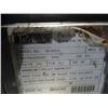 Image 4 : Perlick 2 Drawer S/S Bottle Box - Tested at 39 deg.
