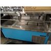 Image 1 : Shellyglass Refrigerated Salad Bar