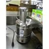 Image 1 : Astro Blender