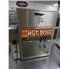 Image 1 : APW Hot Dog Rotisserie - Missing Roller Cage